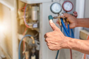 This is a blog about how an AC service company helps extend the life of your system.
