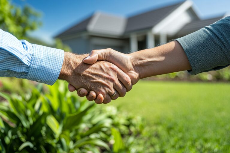 This is a blog about why it's important to partner with a heating and cooling company.