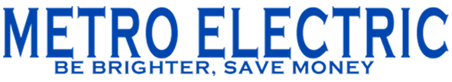 Metro Electric is a referral partner of Heart Of America Service Company